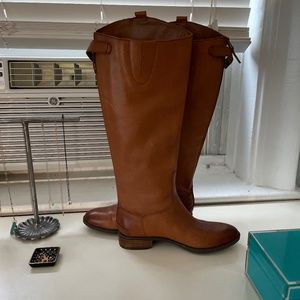 Sam Edelman Penny Boots